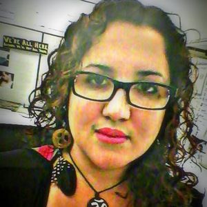 Meet your Posher, Vanessa